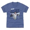 Blake Snell Los Angeles D Diamond WHT sold by 500 Level