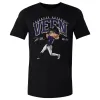 Zac Veen Colorado Cartoon WHT sold by 500 Level