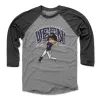 Zac Veen Colorado Cartoon WHT sold by 500 Level