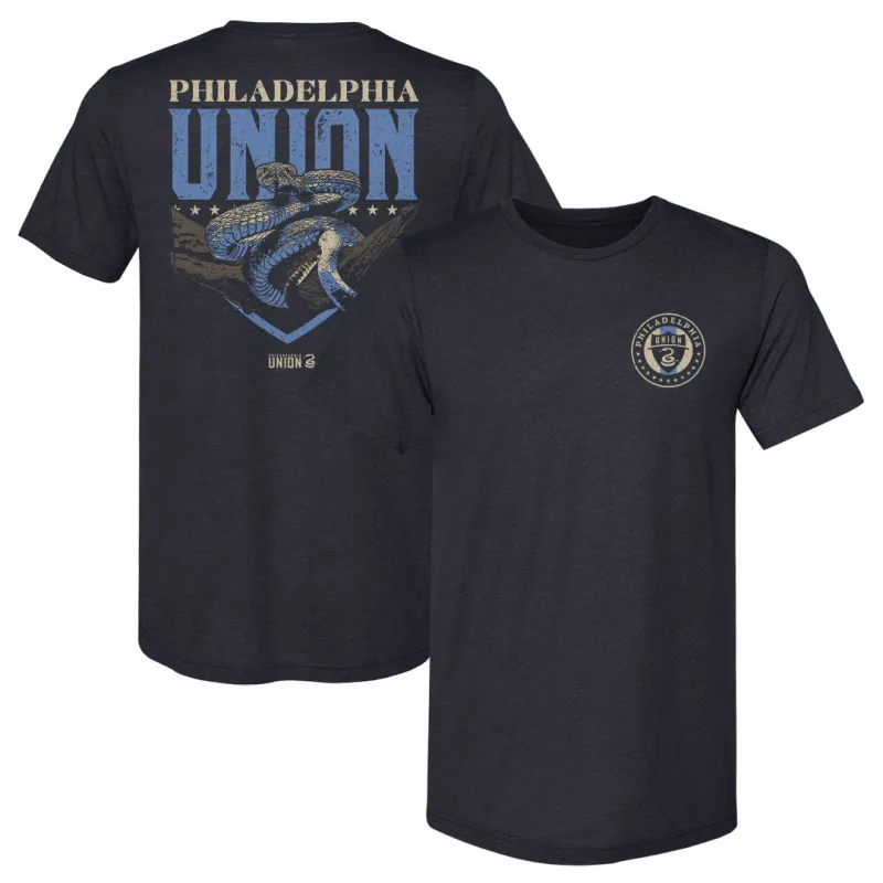 Philadelphia Union Pocket Hometown F&B WHT sold by 500 Level