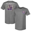 Orlando City Pocket Hometown F&B WHT sold by 500 Level