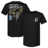 Minnesota United Pocket Hometown F&B WHT sold by 500 Level