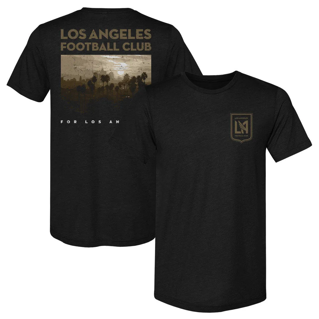 LAFC Pocket Hometown F&B WHT sold by 500 Level