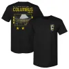 Columbus Crew Pocket Hometown F&B WHT sold by 500 Level