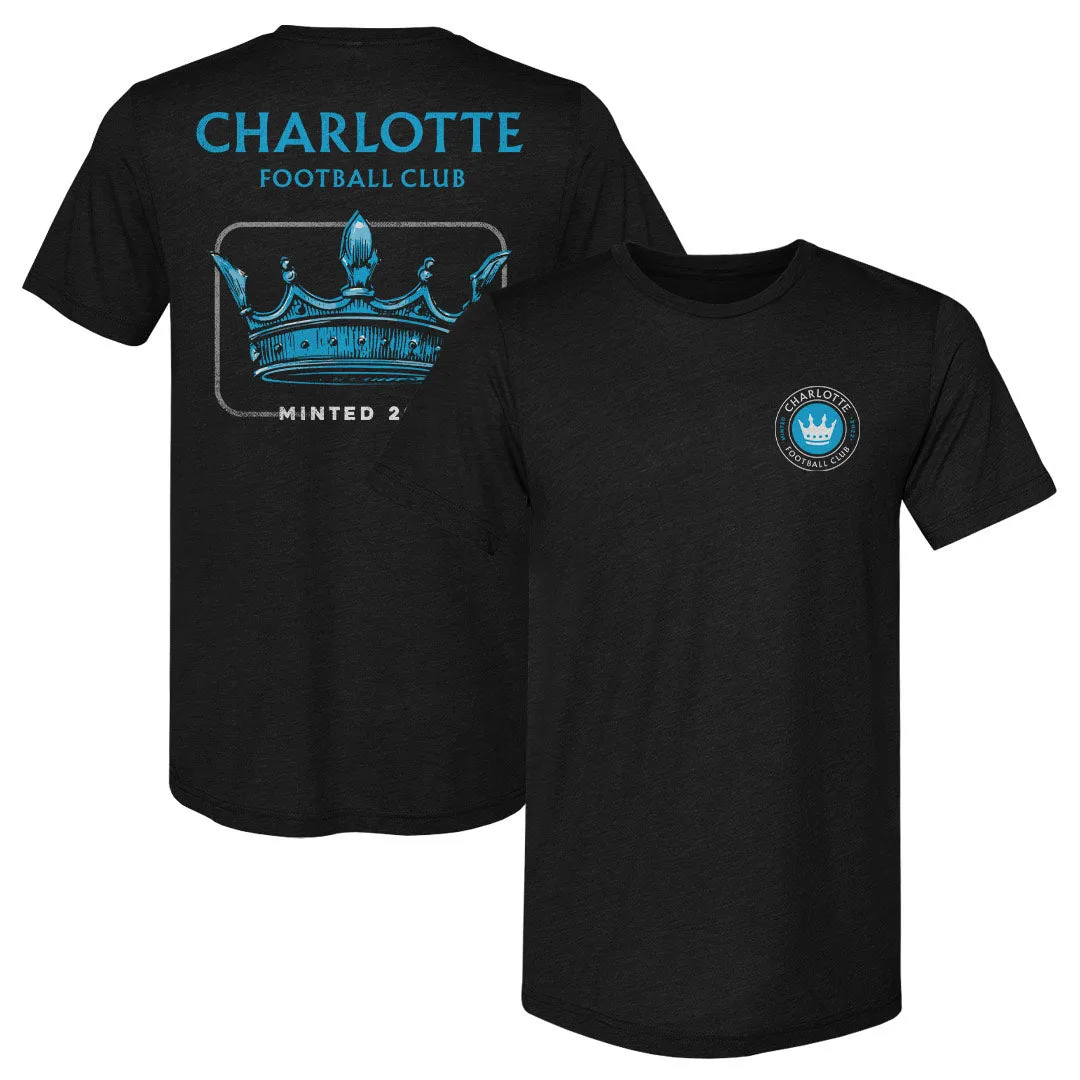 Charlotte FC Pocket Hometown F&B WHT sold by 500 Level