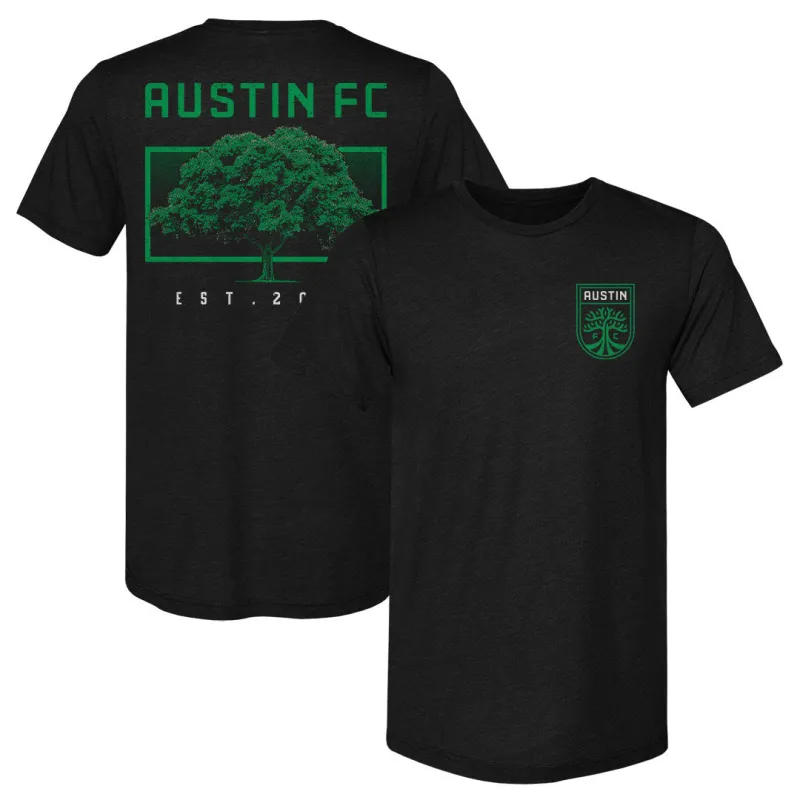 Austin FC Pocket Hometown F&B WHT sold by 500 Level