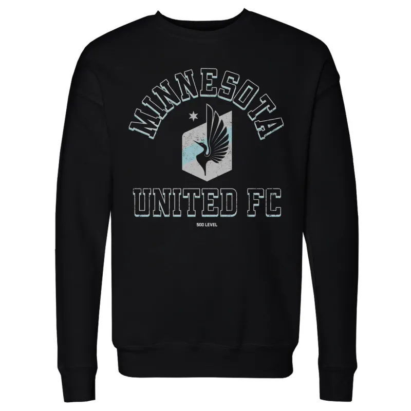 Minnesota United Classic WHT sold by 500 Level