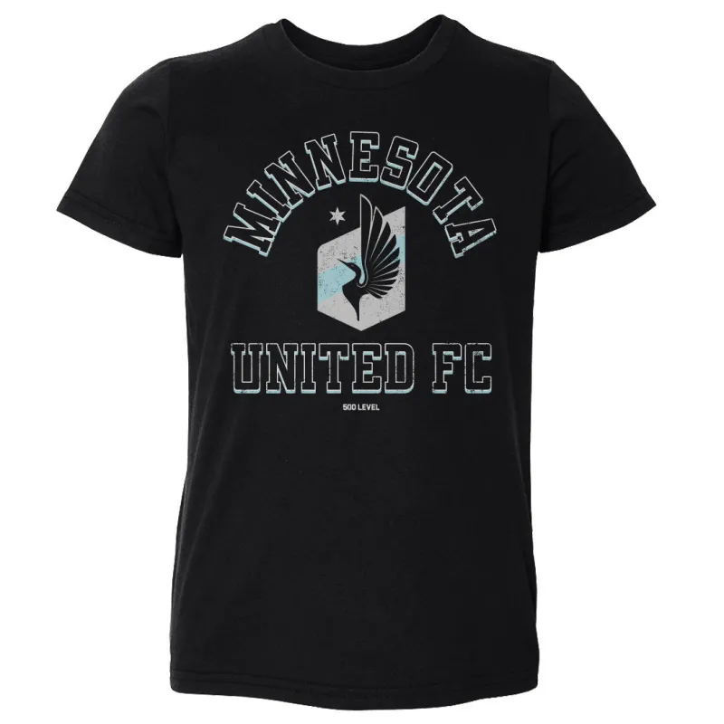 Minnesota United Classic WHT sold by 500 Level