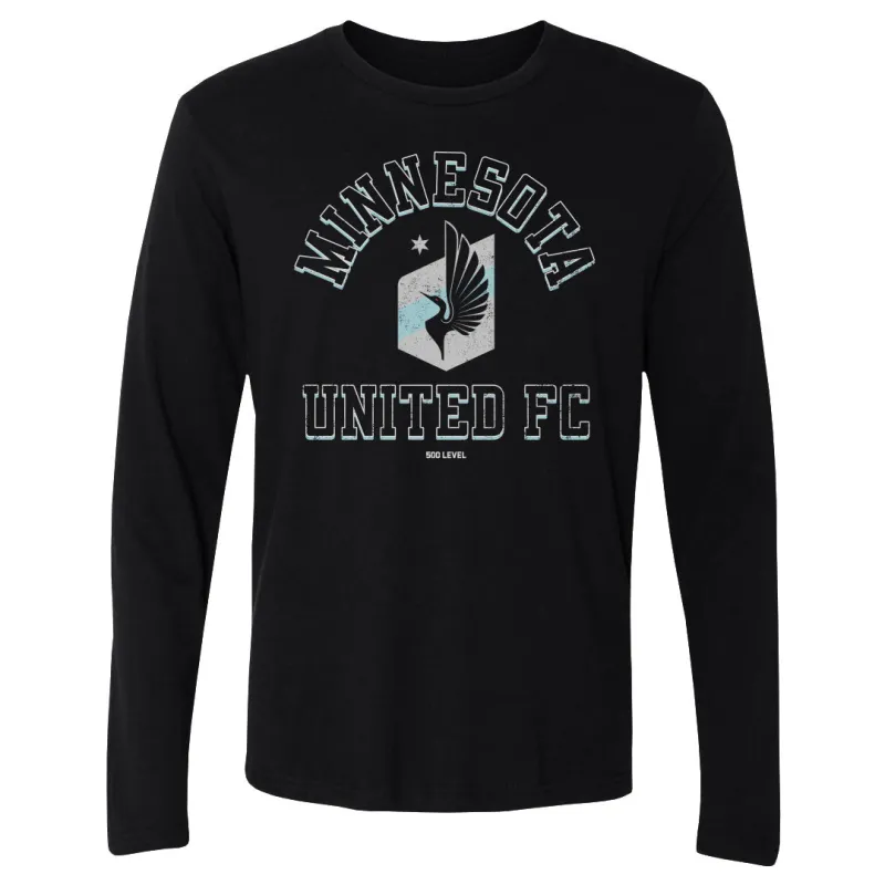 Minnesota United Classic WHT sold by 500 Level