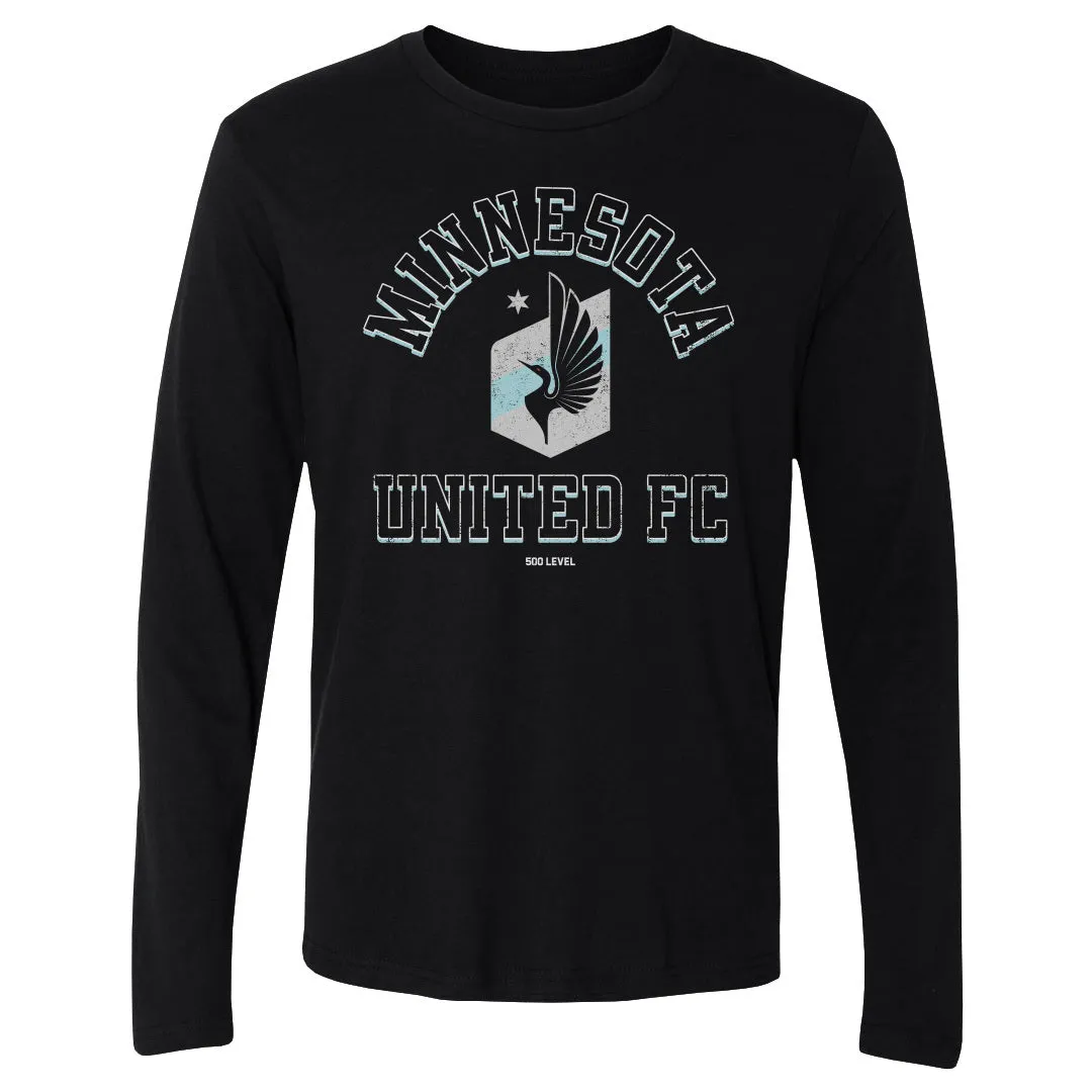 Minnesota United Classic WHT sold by 500 Level