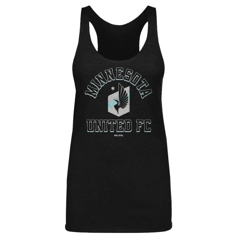 Minnesota United Classic WHT sold by 500 Level
