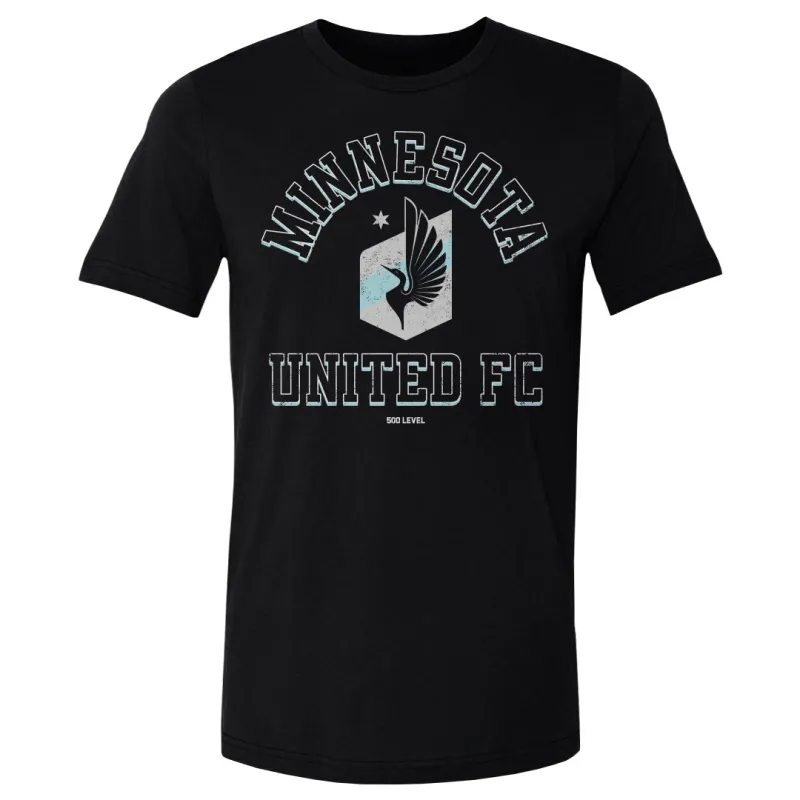 Minnesota United Classic WHT sold by 500 Level