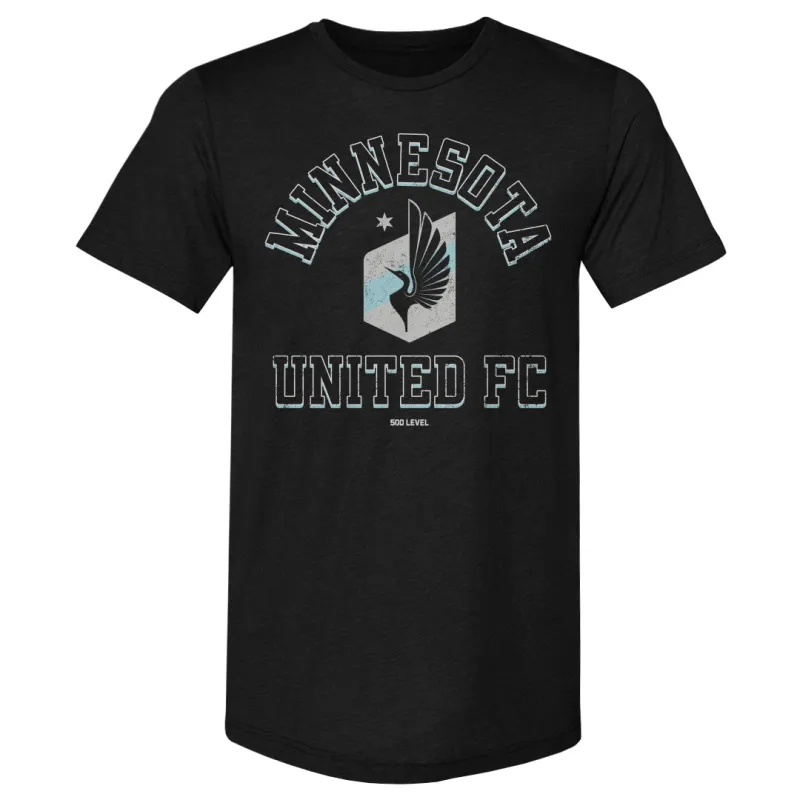 Minnesota United Classic WHT sold by 500 Level