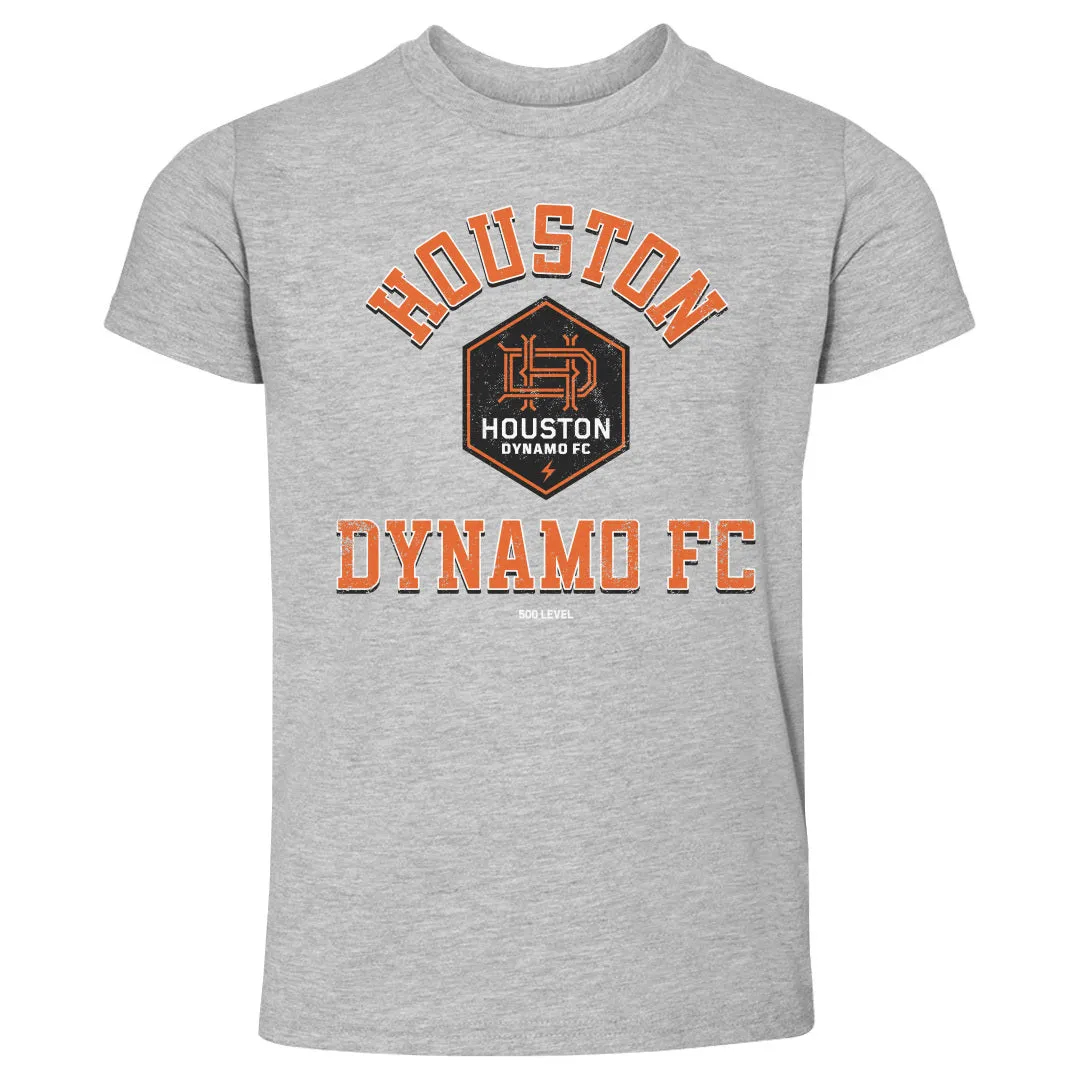Houston Dynamo FC Classic WHT sold by 500 Level