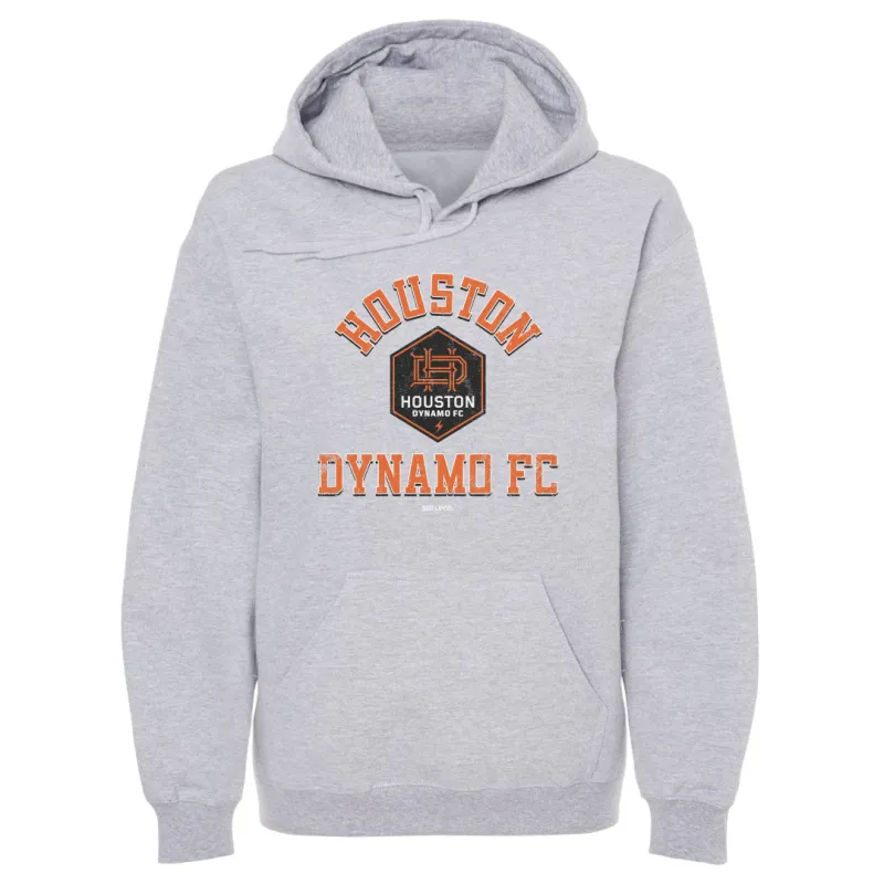Houston Dynamo FC Classic WHT sold by 500 Level