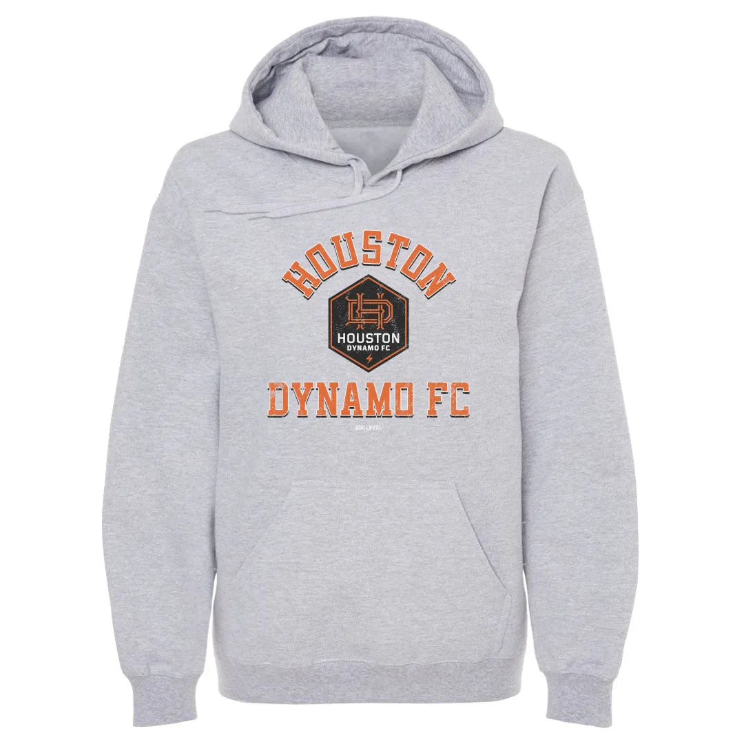 Houston Dynamo FC Classic WHT sold by 500 Level