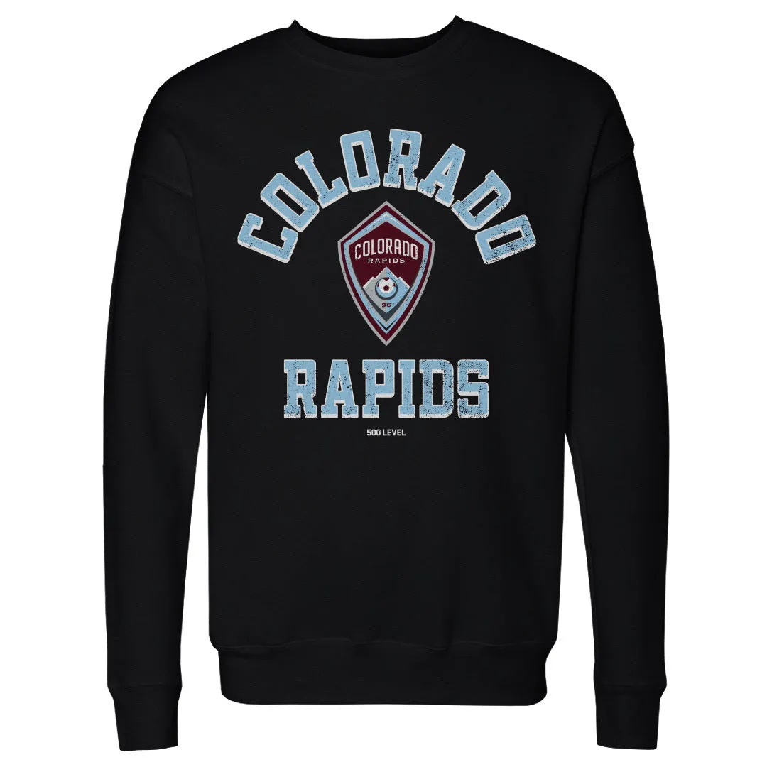 Colorado Rapids Classic WHT sold by 500 Level