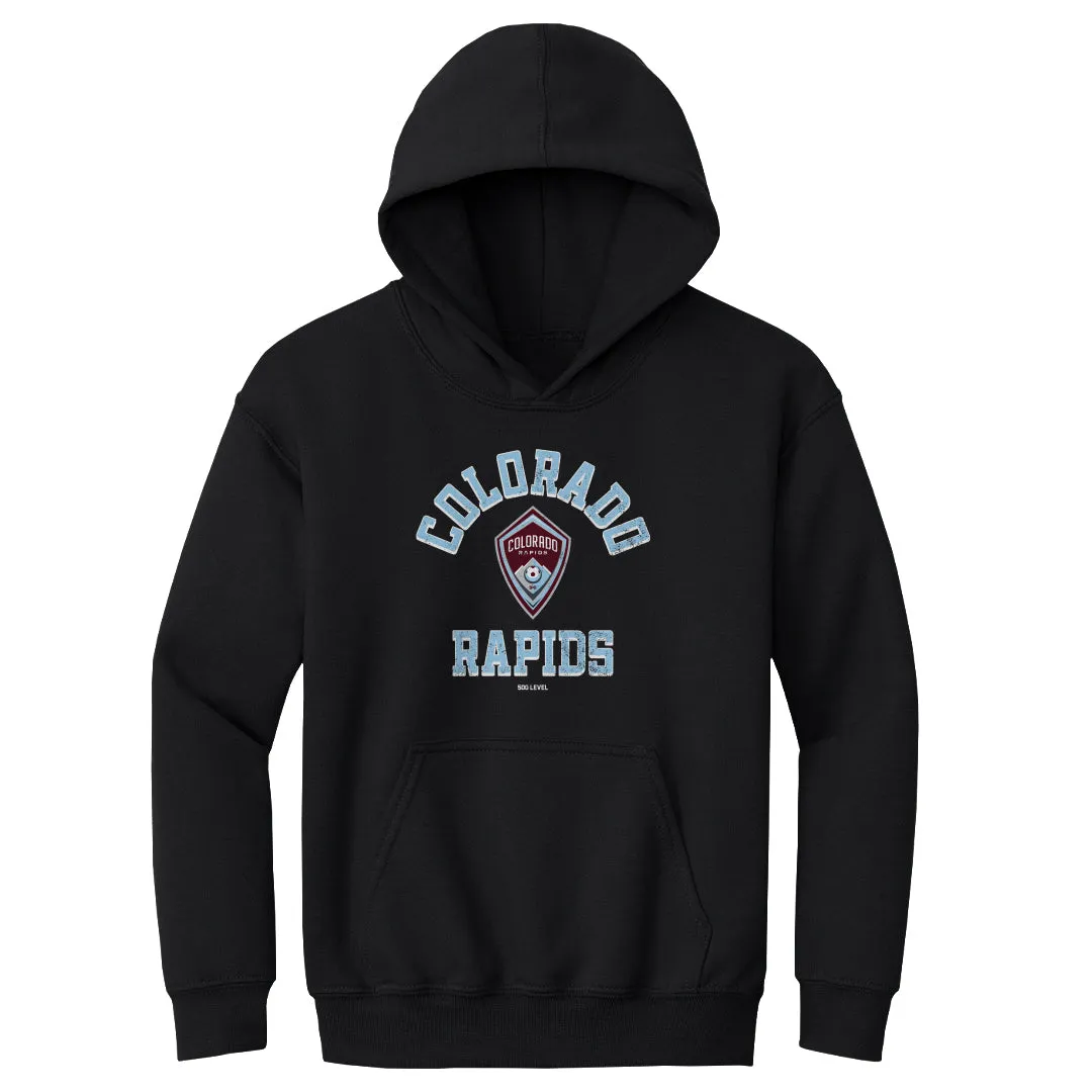 Colorado Rapids Classic WHT sold by 500 Level