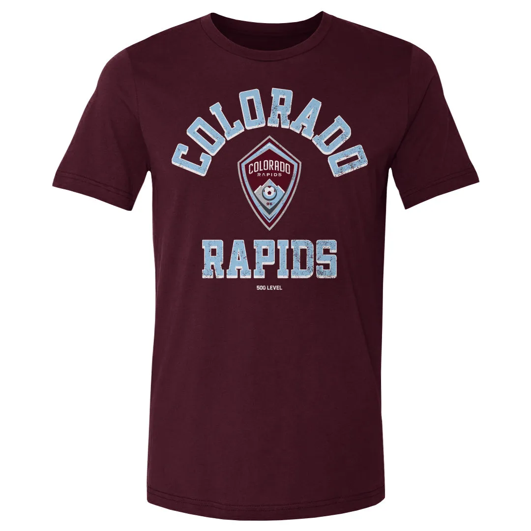 Colorado Rapids Classic WHT sold by 500 Level product image thumbnail 2