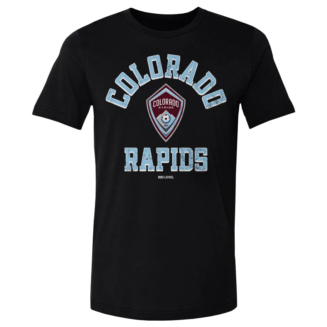 Colorado Rapids Classic WHT sold by 500 Level
