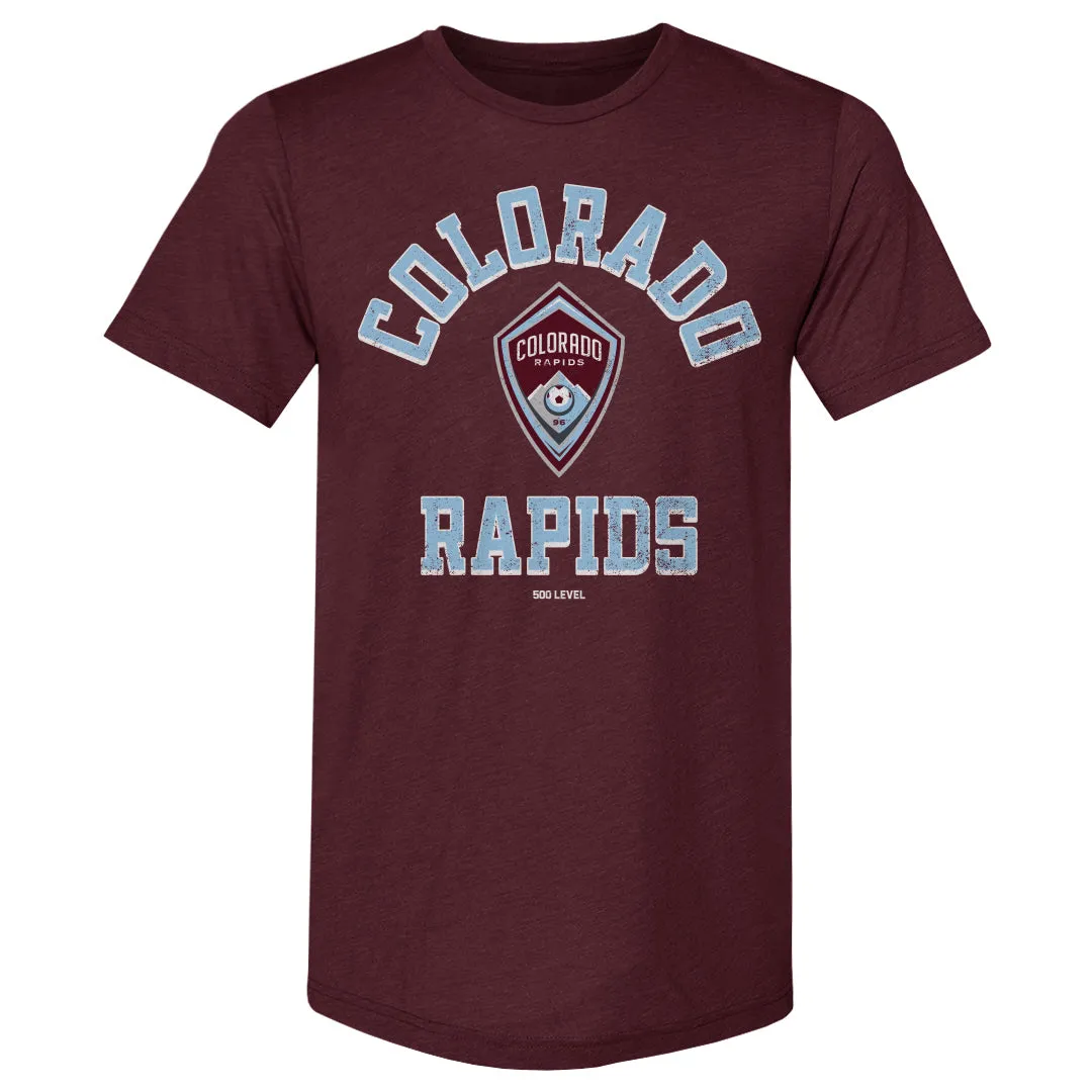 Colorado Rapids Classic WHT sold by 500 Level