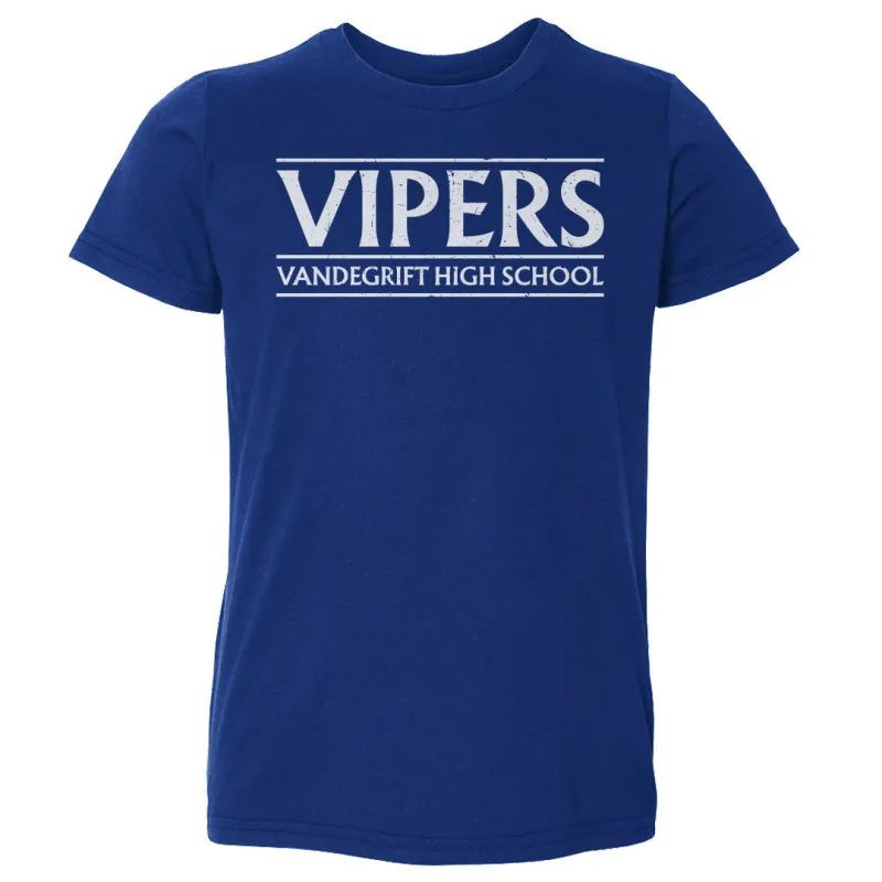 Crown Trio Vandegrift Vipers Type WHT sold by 500 Level