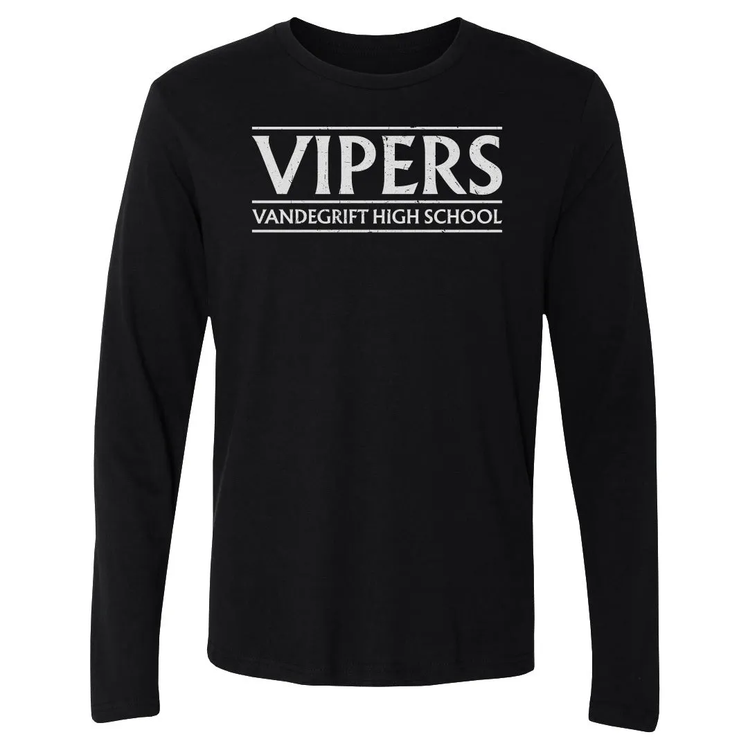 Crown Trio Vandegrift Vipers Type WHT sold by 500 Level product image thumbnail 3
