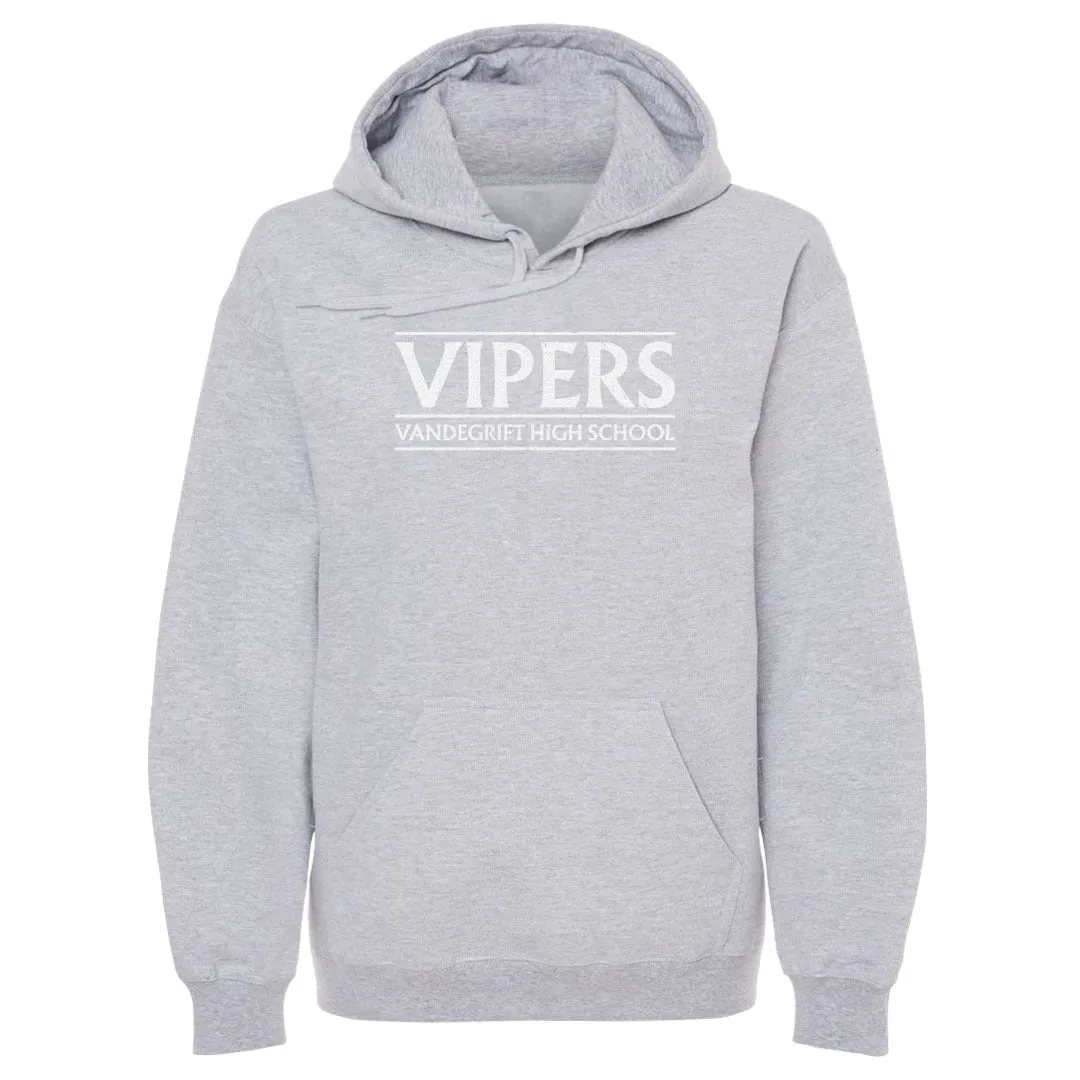 Crown Trio Vandegrift Vipers Type WHT sold by 500 Level product image thumbnail 3