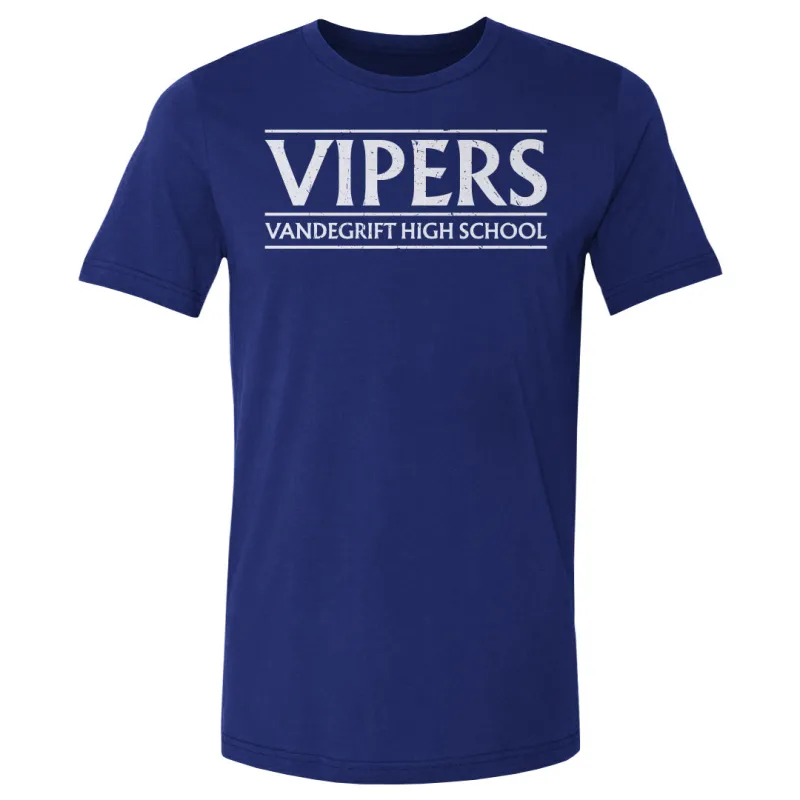 Crown Trio Vandegrift Vipers Type WHT sold by 500 Level