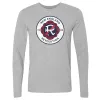 New England Revolution Vintage Primary Logo WHT sold by 500 Level