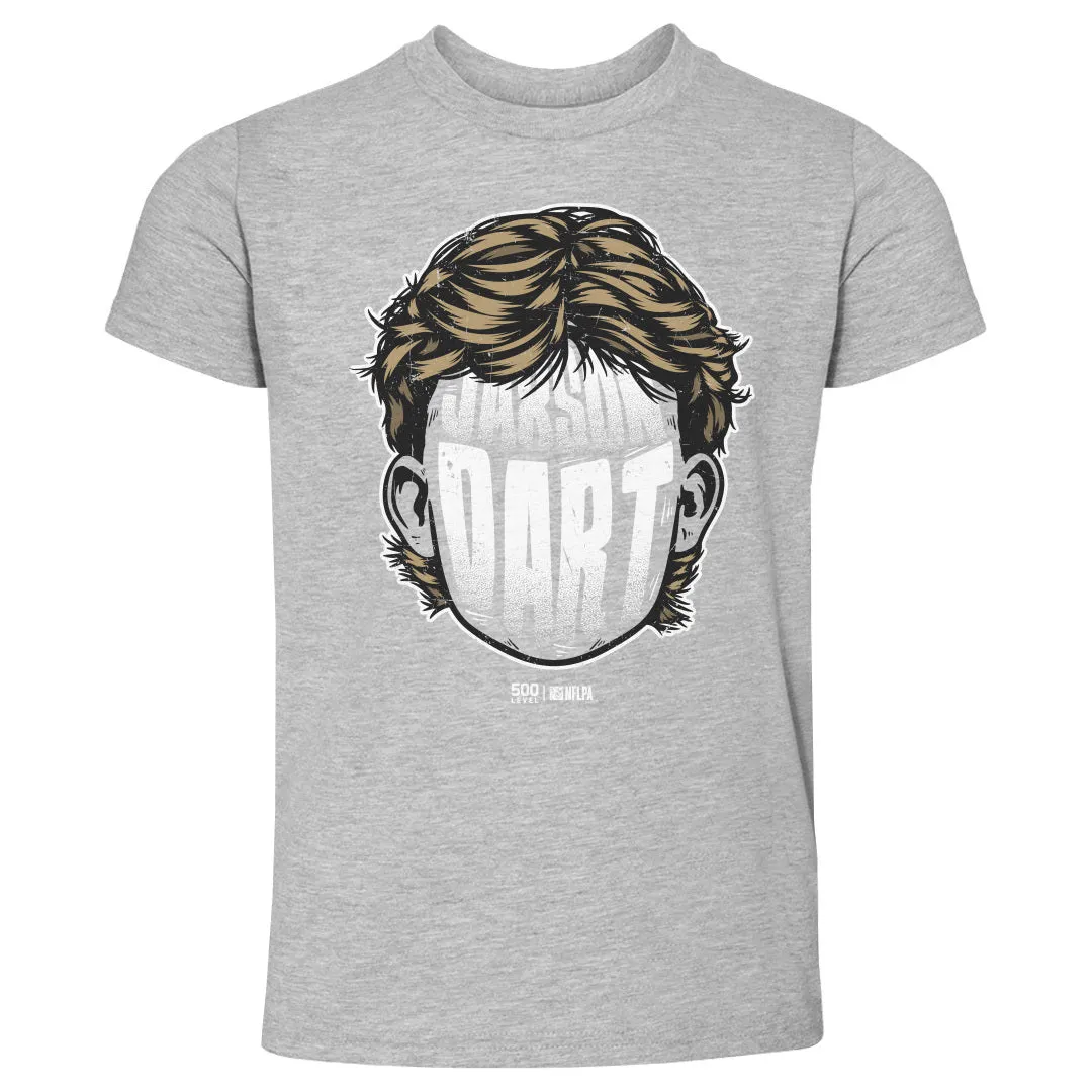 Jaxson Dart New York G Silhouette WHT sold by 500 Level product image thumbnail 2