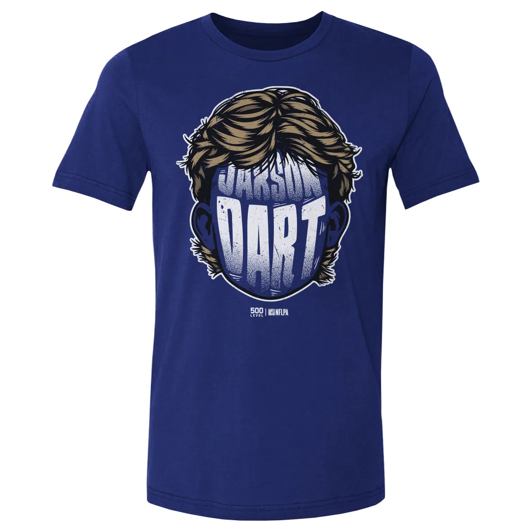 Jaxson Dart New York G Silhouette WHT sold by 500 Level product image thumbnail 2