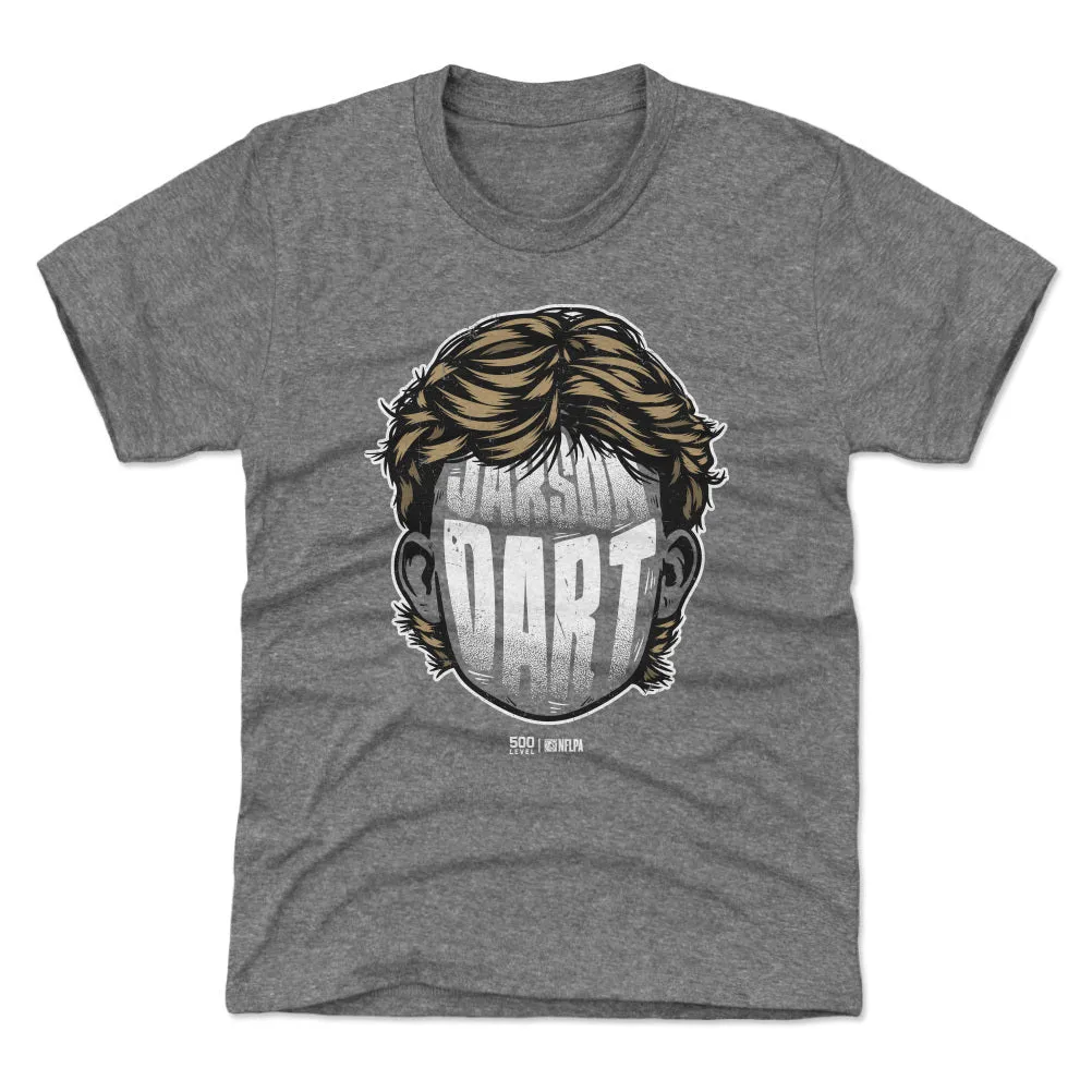 Jaxson Dart New York G Silhouette WHT sold by 500 Level product image thumbnail 2