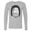 Travis Hunter Jacksonville Silhouette WHT sold by 500 Level