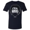 Cam Ward Tennessee Silhouette WHT sold by 500 Level