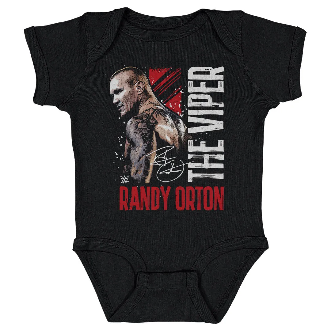 Randy Orton Gritty WWE WHT sold by 500 Level