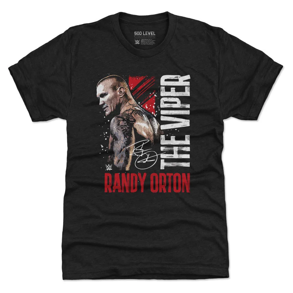 Randy Orton Gritty WWE WHT sold by 500 Level