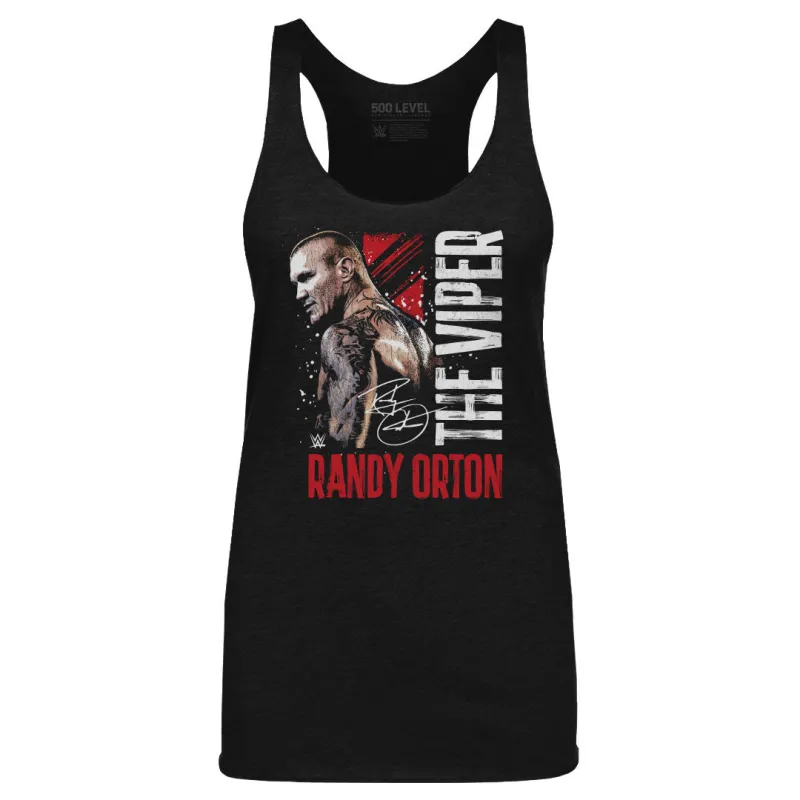 Randy Orton Gritty WWE WHT sold by 500 Level
