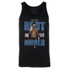CM Punk Gritty WHT sold by 500 Level