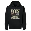 Jon Jones High Kick WHT sold by 500 Level