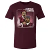 Jayden Daniels & Deebo Samuel Washington Step Brothers WHT sold by 500 Level