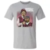 Jayden Daniels & Deebo Samuel Washington Step Brothers WHT sold by 500 Level