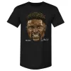 DK Metcalf Pittsburgh Portrait WHT sold by 500 Level