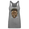 DK Metcalf Pittsburgh Portrait WHT sold by 500 Level