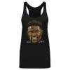 DK Metcalf Pittsburgh Portrait WHT sold by 500 Level