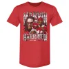 Marvin Harrison Jr. Arizona Vintage WHT sold by 500 Level