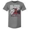 Marvin Harrison Jr. Arizona Player Name WHT sold by 500 Level