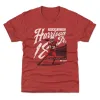 Marvin Harrison Jr. Arizona Player Name WHT sold by 500 Level