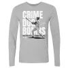 Fred McGriff Toronto Crime Dog WHT sold by 500 Level