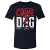 Fred McGriff Atlanta Crime Dog WHT sold by 500 Level